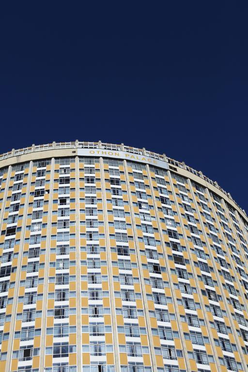 Belo Horizonte Othon Palace Экстерьер фото